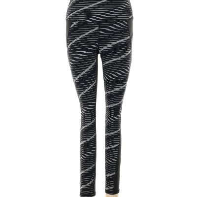 Athleta Women Black Leggings S